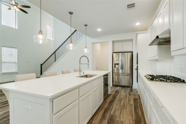 2412 Elm Place, Northlake, TX 76247