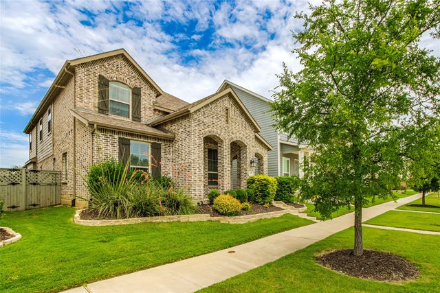 2412 Elm Place, Northlake, TX 76247