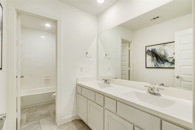 2412 Elm Place, Northlake, TX 76247