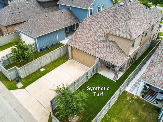 2412 Elm Place, Northlake, TX 76247