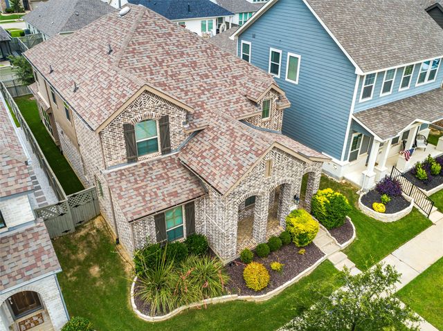 2412 Elm Place, Northlake, TX 76247