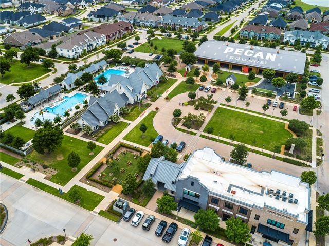 2412 Elm Place, Northlake, TX 76247