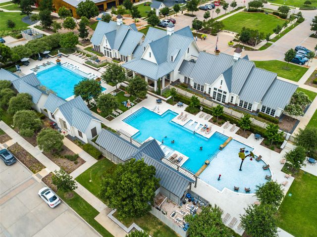 2412 Elm Place, Northlake, TX 76247