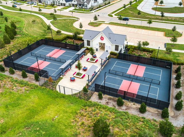 2412 Elm Place, Northlake, TX 76247
