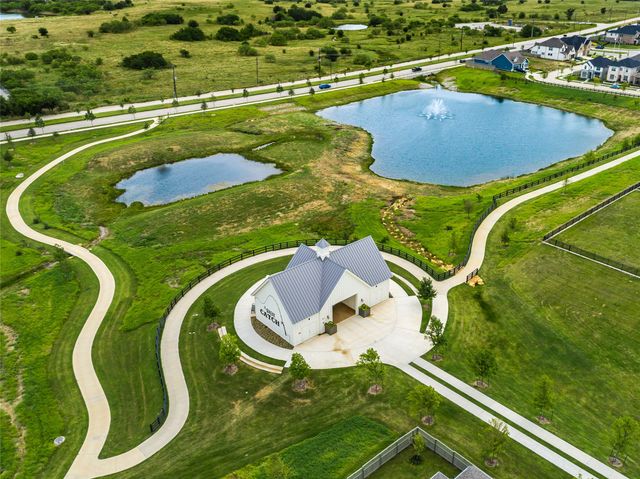 2412 Elm Place, Northlake, TX 76247