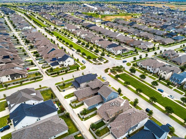 2412 Elm Place, Northlake, TX 76247