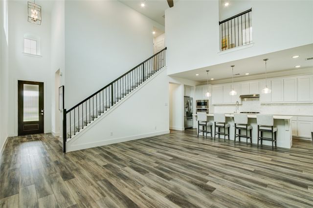 2412 Elm Place, Northlake, TX 76247