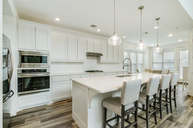 2412 Elm Place, Northlake, TX 76247