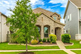 2412 Elm Place, Northlake, TX 76247