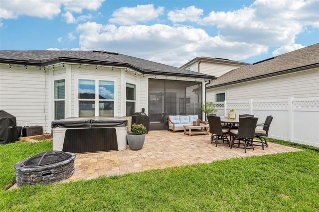 84 FIRECREST DRIVE, St Augustine, FL 32092