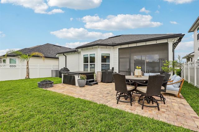 84 FIRECREST DRIVE, St Augustine, FL 32092