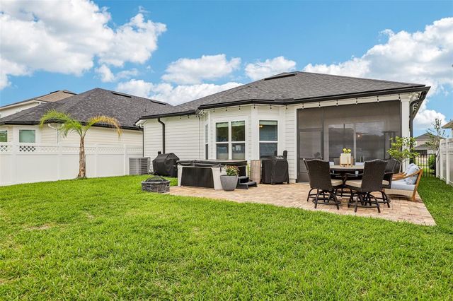 84 FIRECREST DRIVE, St Augustine, FL 32092