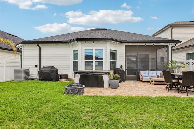 84 FIRECREST DRIVE, St Augustine, FL 32092