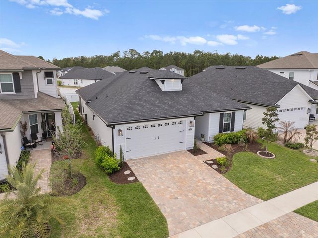 84 FIRECREST DRIVE, St Augustine, FL 32092