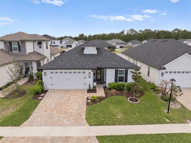 84 FIRECREST DRIVE, St Augustine, FL 32092