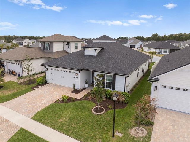 84 FIRECREST DRIVE, St Augustine, FL 32092