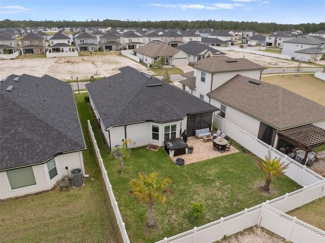 84 FIRECREST DRIVE, St Augustine, FL 32092