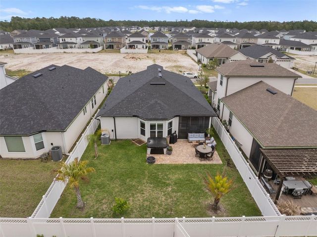 84 FIRECREST DRIVE, St Augustine, FL 32092