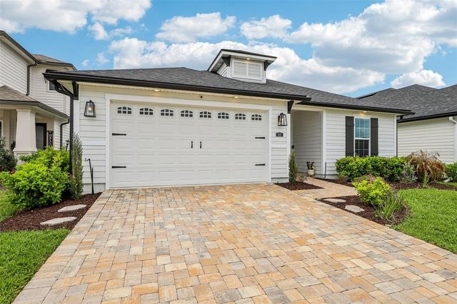 84 FIRECREST DRIVE, St Augustine, FL 32092