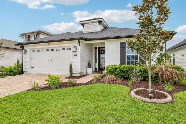 84 FIRECREST DRIVE, St Augustine, FL 32092