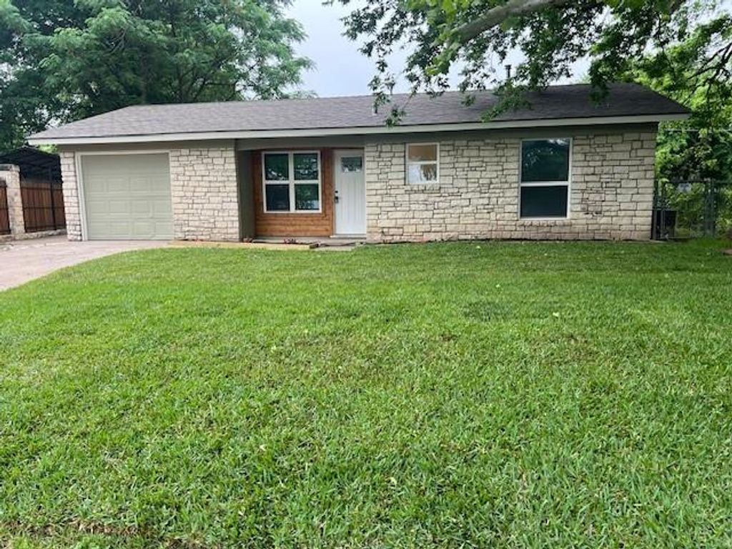 502 Oakley CT, Austin, TX 78753