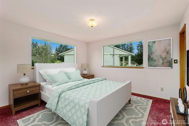 14511 NE 2nd Place, Bellevue, WA 98007