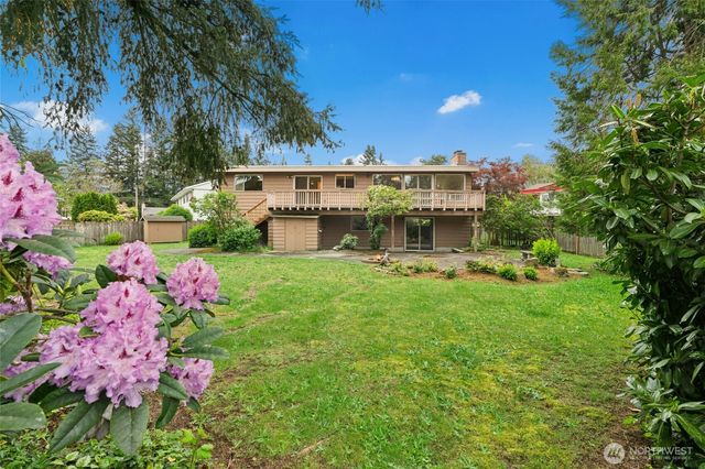 14511 NE 2nd Place, Bellevue, WA 98007