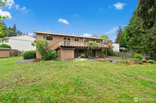 14511 NE 2nd Place, Bellevue, WA 98007