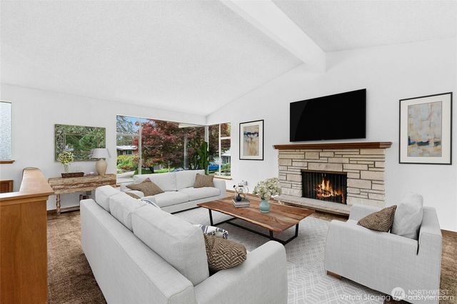 14511 NE 2nd Place, Bellevue, WA 98007