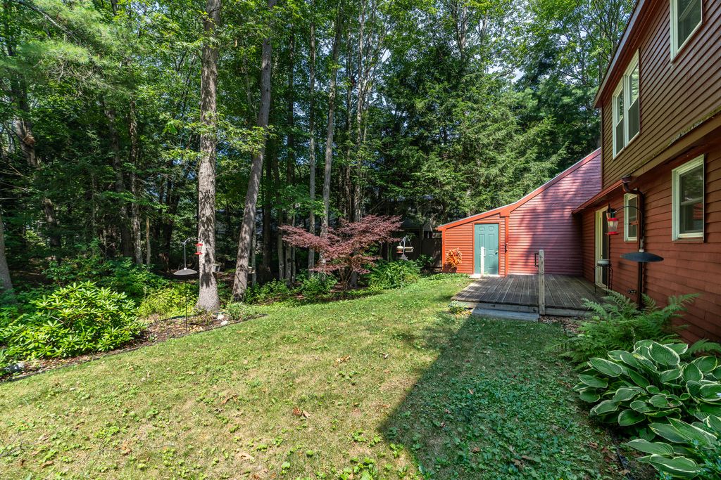 75 Willow Grove Road 75, Brunswick, ME 04011 — photo 2