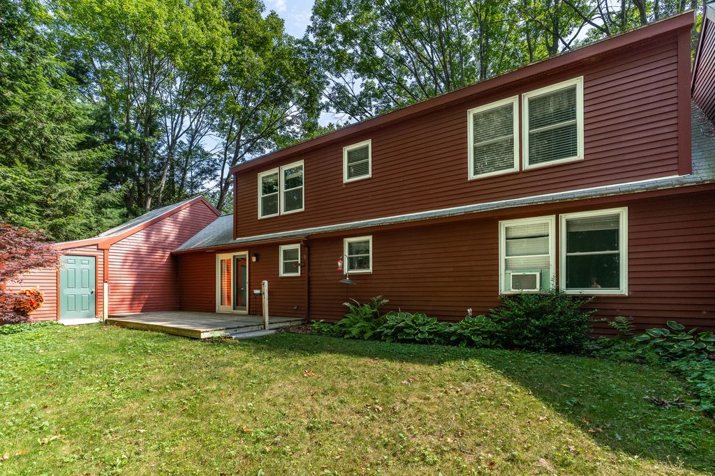 75 Willow Grove Road 75, Brunswick, ME 04011 — photo 3