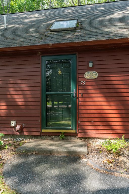 75 Willow Grove Road 75, Brunswick, ME 04011 — photo 5