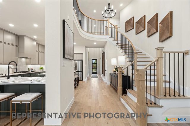 4527 Wendell Way, Schertz, TX 78124