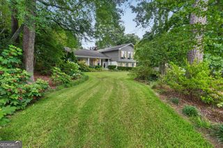 1701 Driftwood Place, Snellville, GA 30078
