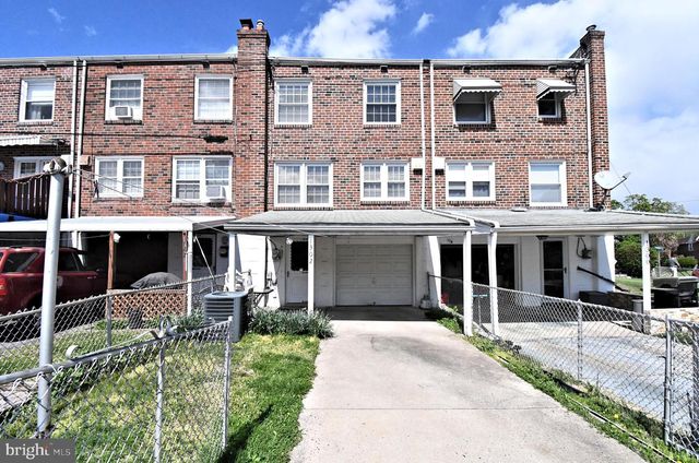 1302 REDWOOD LN, Norristown, PA 19401