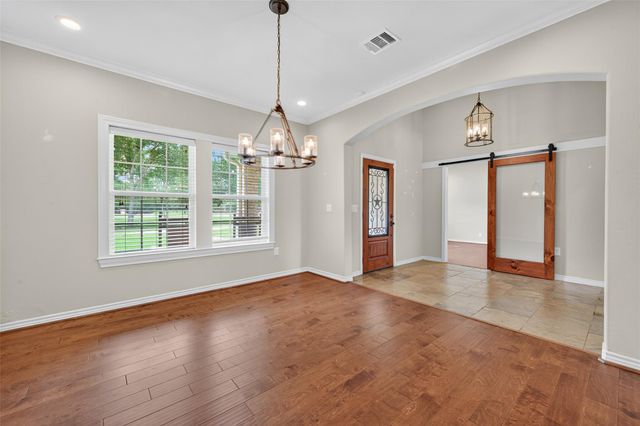 1213 Dyann Drive, Wharton, TX 77488