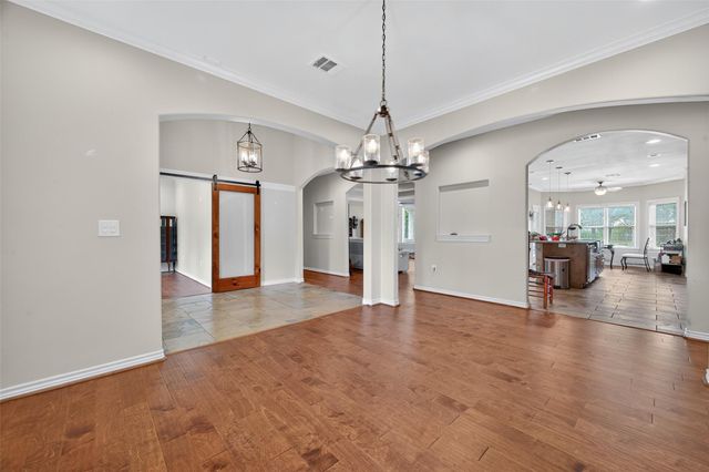 1213 Dyann Drive, Wharton, TX 77488
