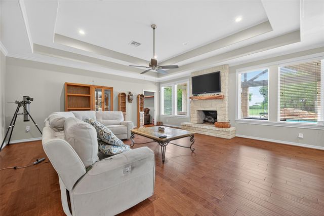 1213 Dyann Drive, Wharton, TX 77488