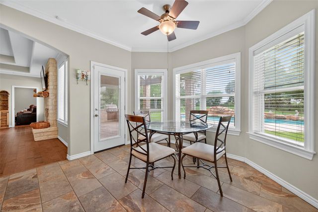 1213 Dyann Drive, Wharton, TX 77488