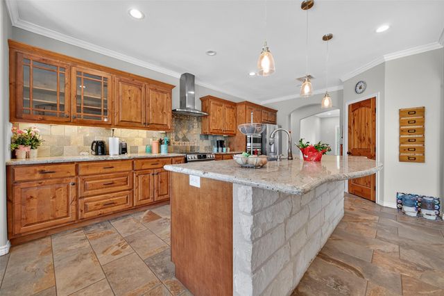 1213 Dyann Drive, Wharton, TX 77488