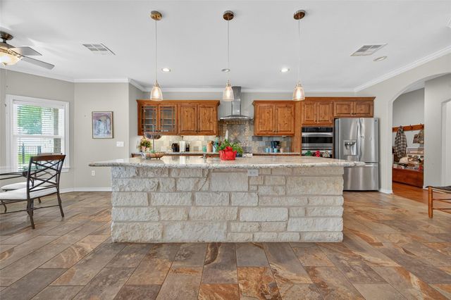 1213 Dyann Drive, Wharton, TX 77488