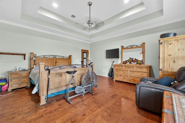 1213 Dyann Drive, Wharton, TX 77488