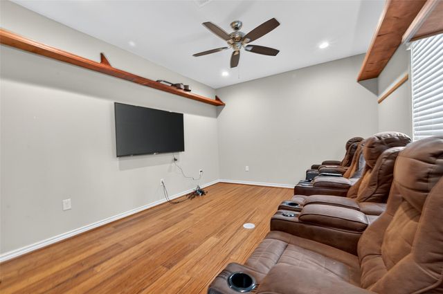 1213 Dyann Drive, Wharton, TX 77488