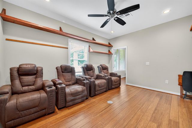 1213 Dyann Drive, Wharton, TX 77488