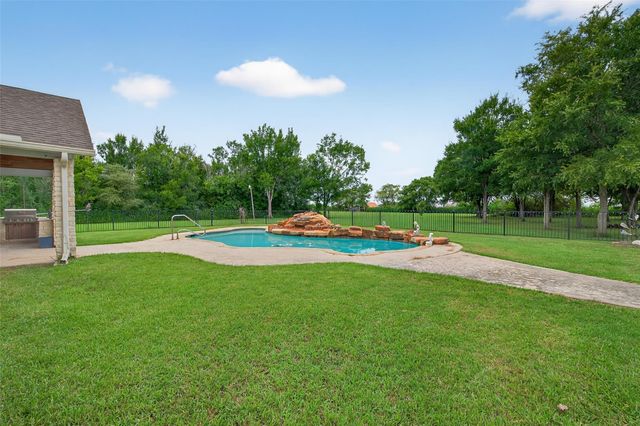 1213 Dyann Drive, Wharton, TX 77488