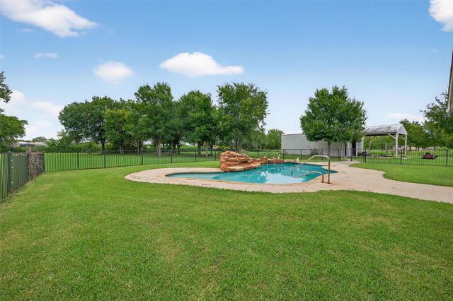 1213 Dyann Drive, Wharton, TX 77488