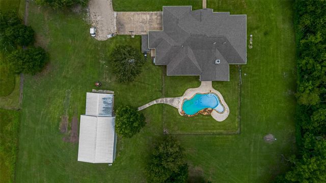 1213 Dyann Drive, Wharton, TX 77488