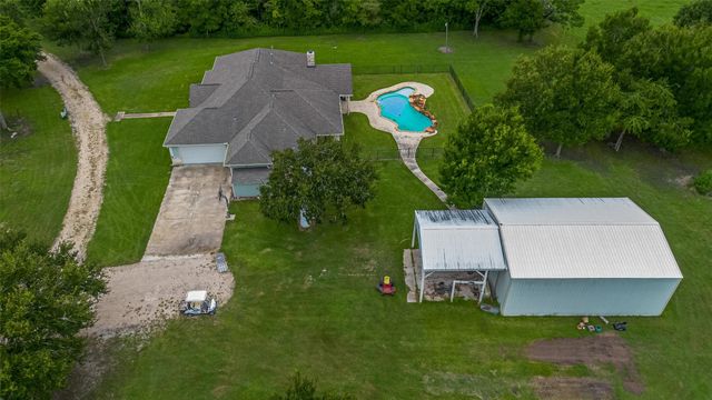 1213 Dyann Drive, Wharton, TX 77488