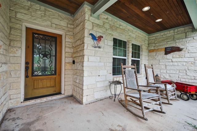 1213 Dyann Drive, Wharton, TX 77488