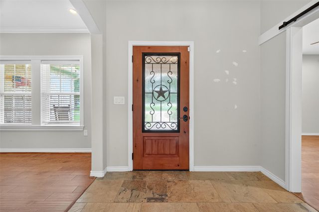 1213 Dyann Drive, Wharton, TX 77488